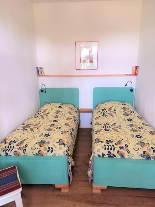 Romantische Ferienwohnung Unter Den Linden Buchholz  外观 照片